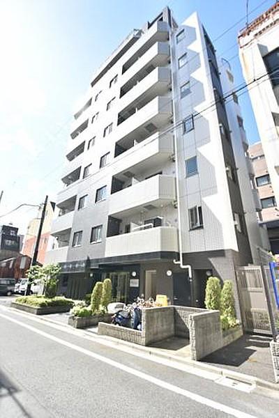 ダイナシティ新御徒町